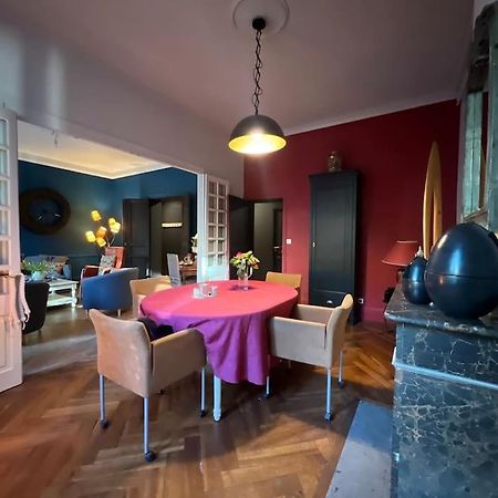 Coeur De Ville, Garage Prive Et Gratuit Avec Terrasse ! Cahors Exteriér fotografie