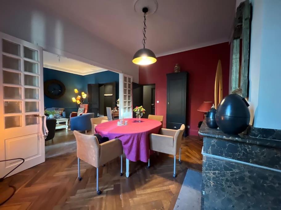 Coeur De Ville, Garage Prive Et Gratuit Avec Terrasse ! Cahors Exteriér fotografie